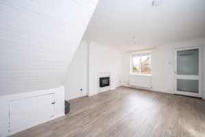 Sitting/dining room- click for photo gallery
